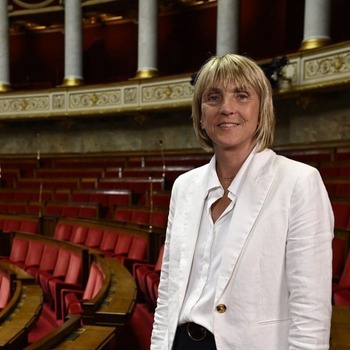 Valérie LÉTARD (sous réserve)