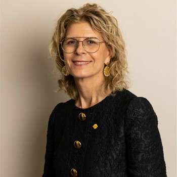 Régine PAUTAL CECCO