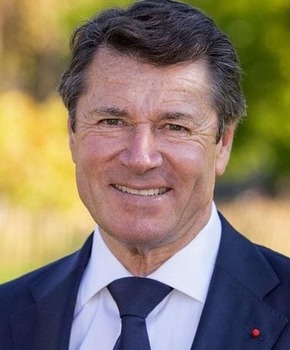 Christian ESTROSI