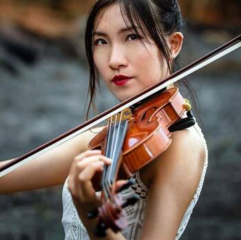Lisa YANG