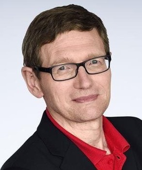 Dominique SEUX