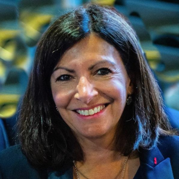 Anne HIDALGO (sous réserve)