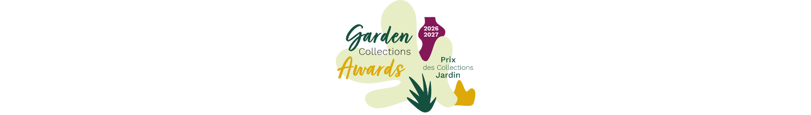 Garden Collections Awards 2026-2027: innovation in the service of the garden
