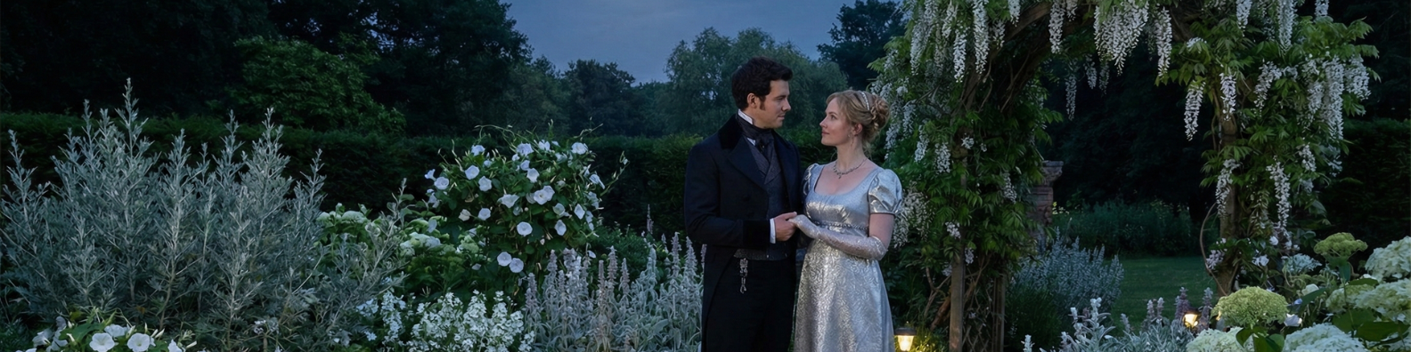 L'effet Bridgerton Saison 4 : Un levier stratégique attendu pour le marché du jardin en 2026