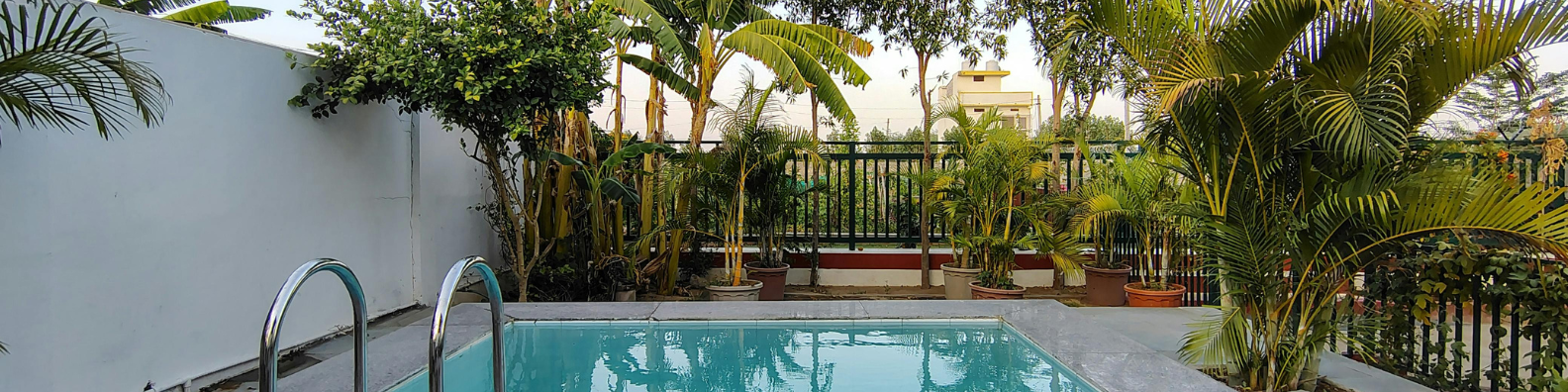 Piscinistes, vos futurs partenaires sont aux JdC Garden Trends