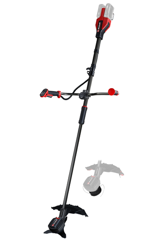 Débroussailleuse sans fil GP-BC 36/430 Li BL - Solo