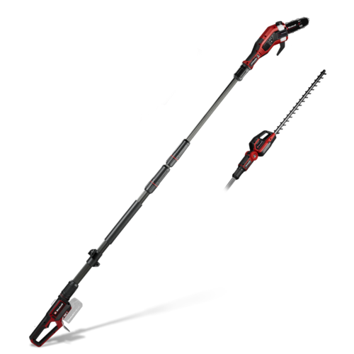 Outil multifonctions sans fil GP-HC 18/5020 Li T BL - Solo