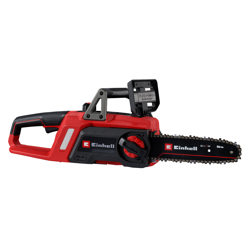 Tronçonneuse sans fil GE-LC 18/25 Li BL-Solo