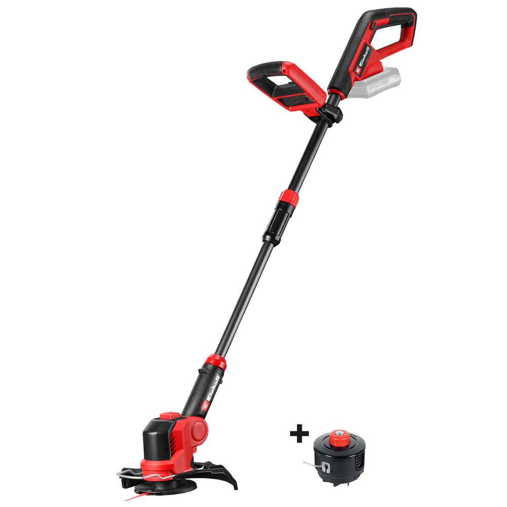 Coupe-bordures sans fil GE-CT 18/125-1 Li-Solo