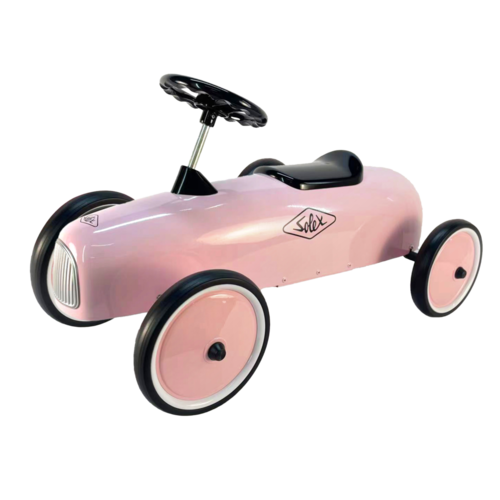 Trotteur Solex Rose - 119360