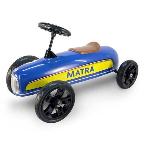 Trotteur Matra Bleu - 119363