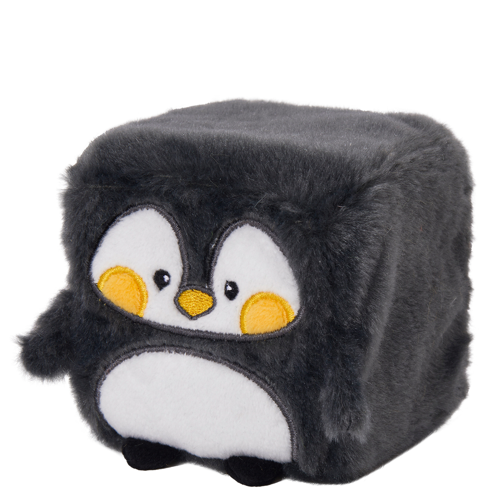 Peluche Pingouin Squarepals - 193607