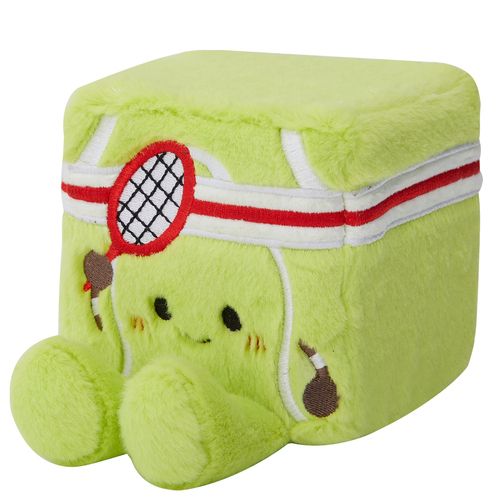 Peluche Tennis Squarepals - 193617