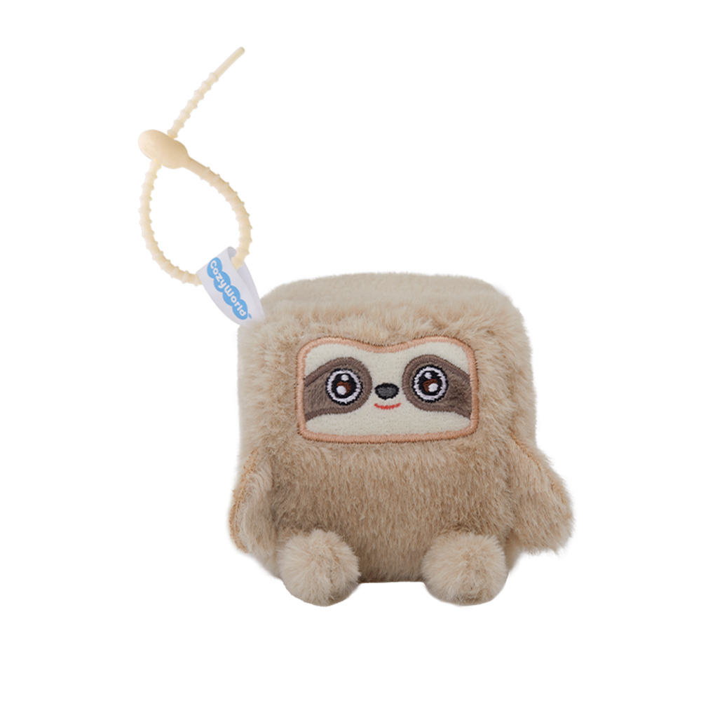 Porte Clés Paresseux Squarepals - 193705