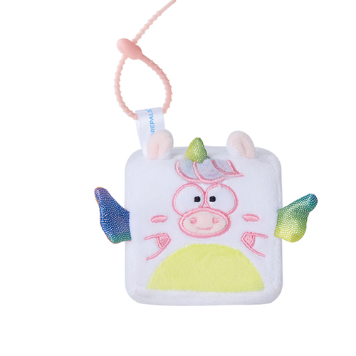 Porte Clés Licorne Squarepals - 193702