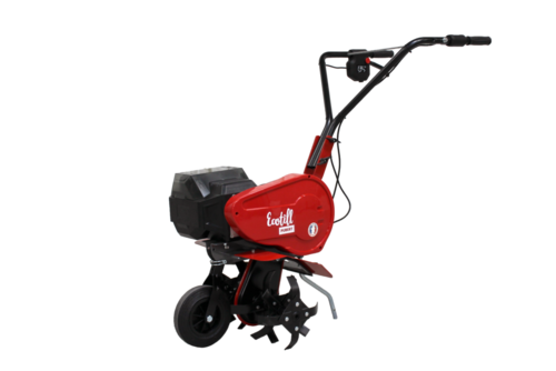 Motobineuse à batterie ECOTILL