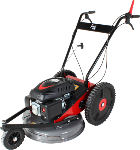 Débroussailleuse à roues FIRST