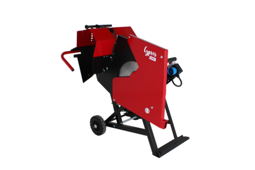 Scie à buches CYPRES