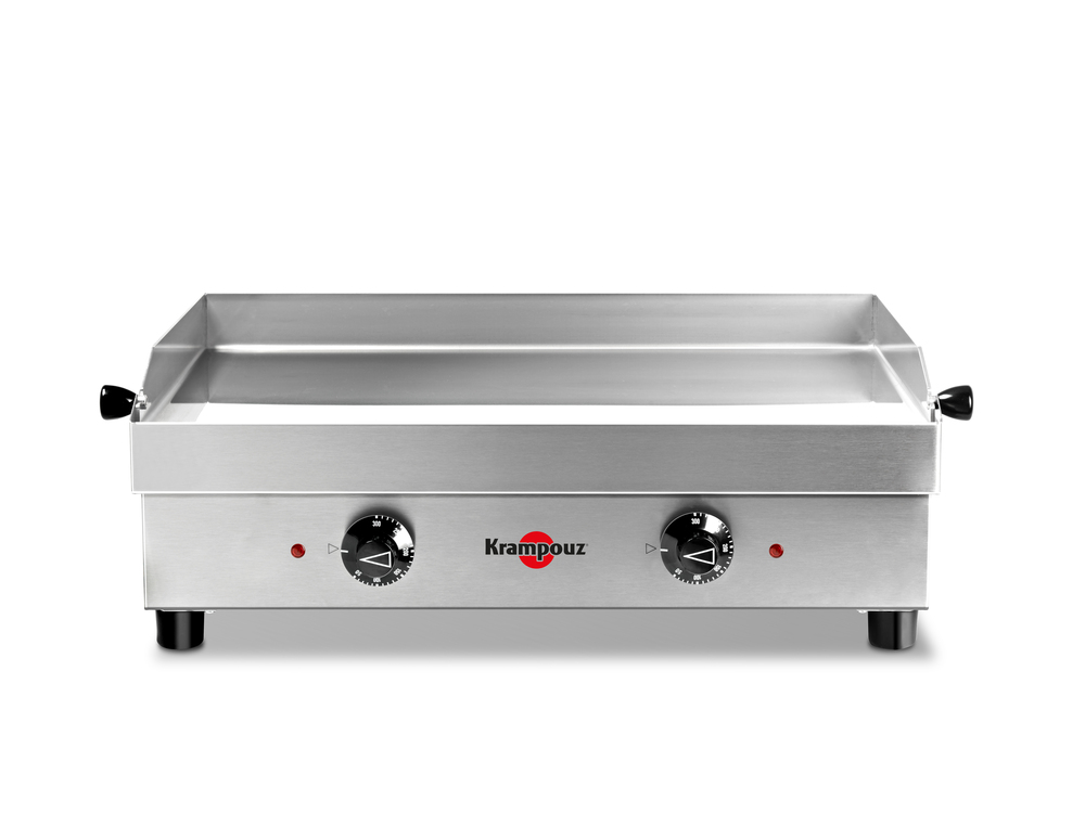 Plancha Samba électrique