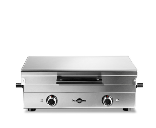 Plancha Club électrique