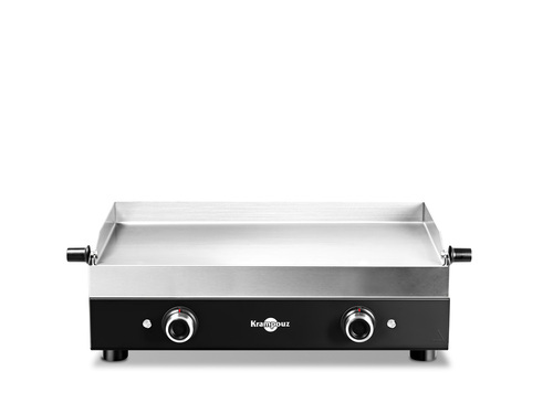 Plancha Série Noire électrique