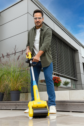 MultiBrush li-on PLUS