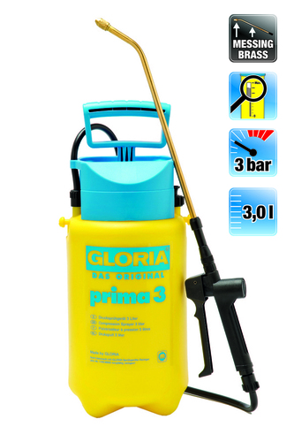 Pulvérsateur à pression prima 3