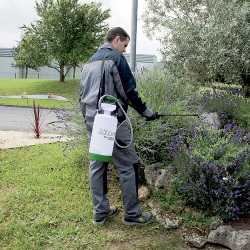 Pulvérisateur Lina 7 