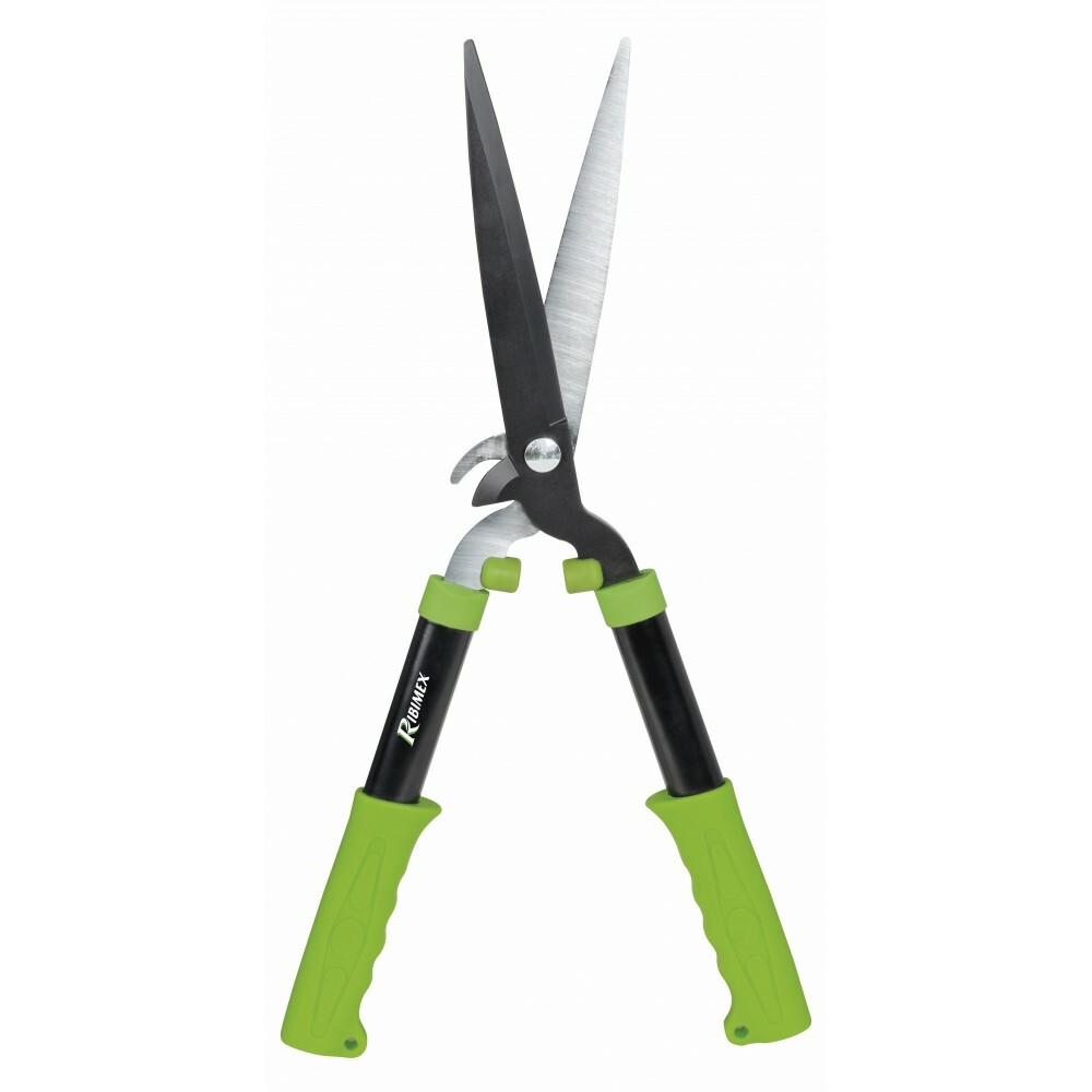 Cisaille à haies 53cm + coupe branche latéral