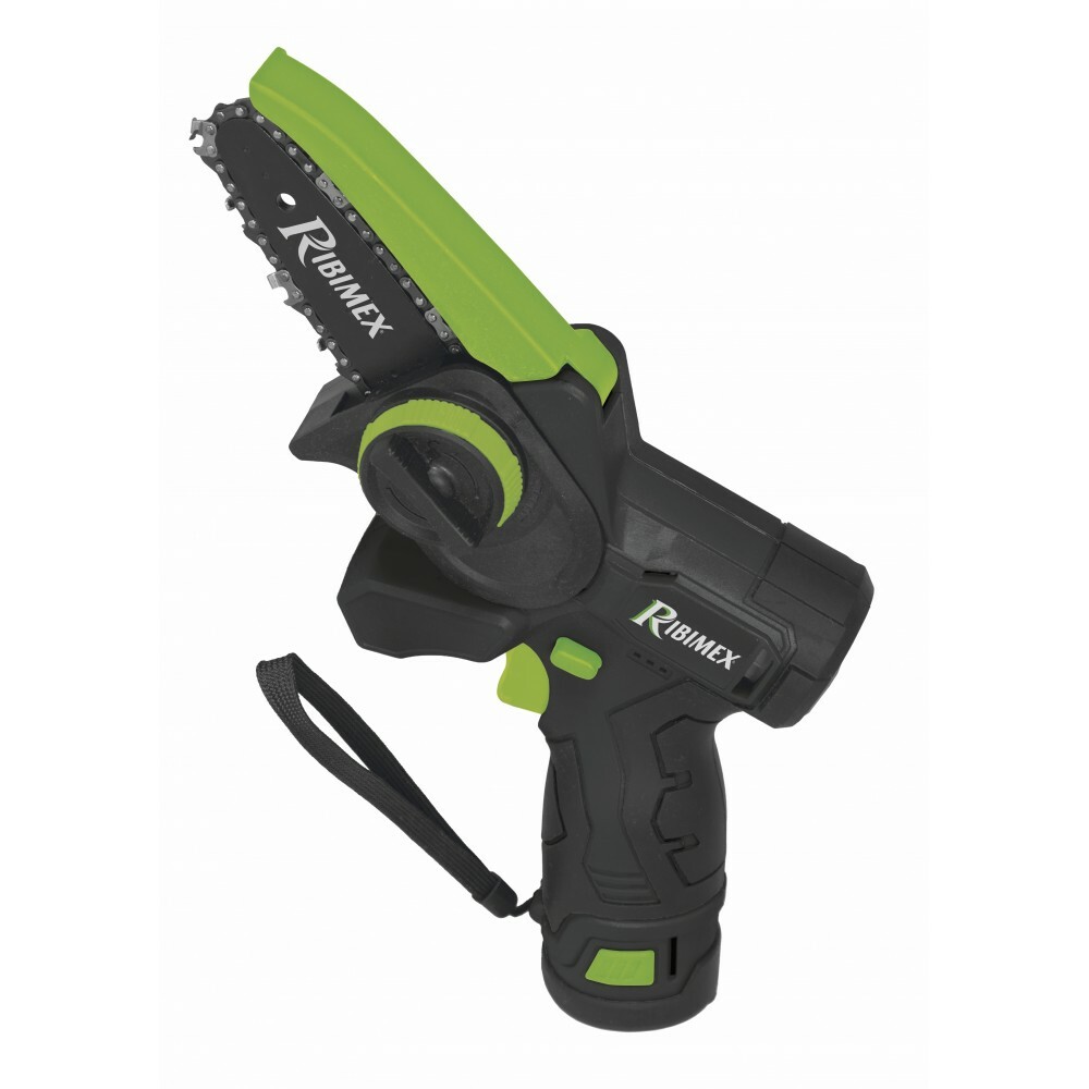 Elagueuse à batterie 12 V