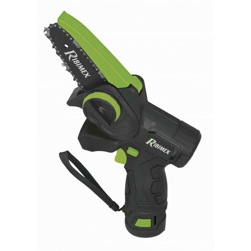 Elagueuse à batterie 12 V