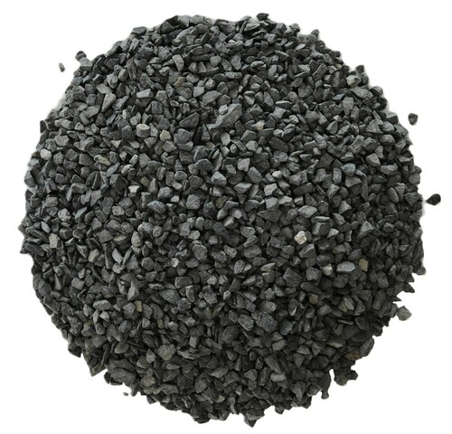 Gravillon marbre noir 4/6 5L