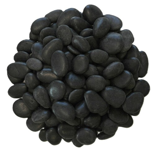 Galet poli noir 10/20 5L