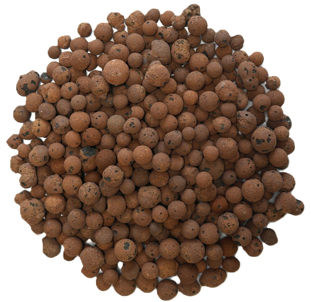 Bille d'argile 8/16 5L