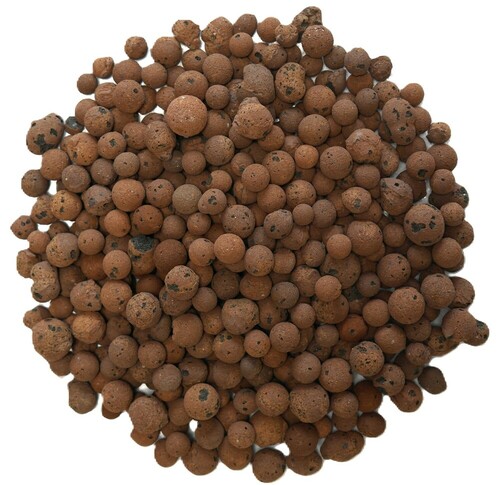 Bille d'argile 8/16 5L