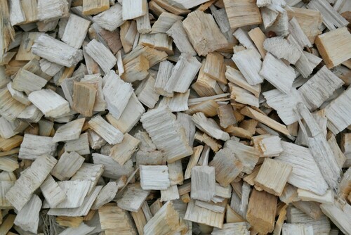 Plaquette peuplier sac de 40L