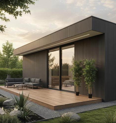 Onek Prime Wall - WPVC