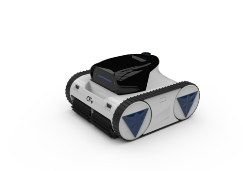 Nettoyeur électrique sans fil CFZEN40