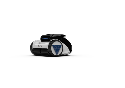 Nettoyeur électrique sans fil CFZEN20