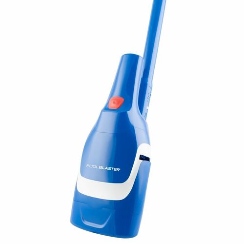 Aspirateur sur batterie 100E – piscines et spas – POOL BLASTER