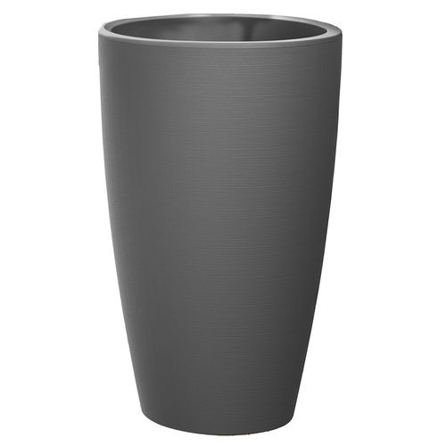AUREA tall conical pot