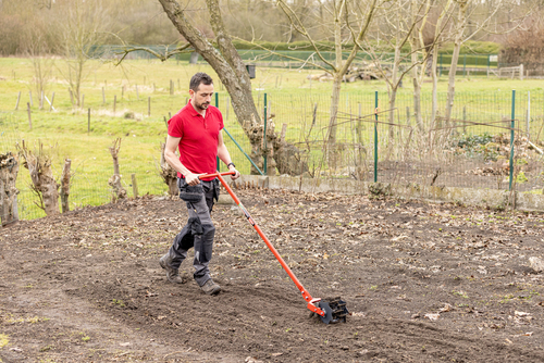Bineuse Weedroller 2.0