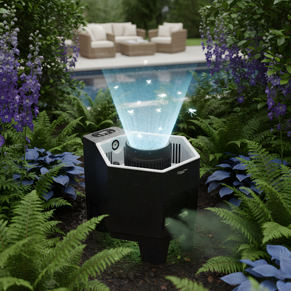 HexaTrap CO2 Capture