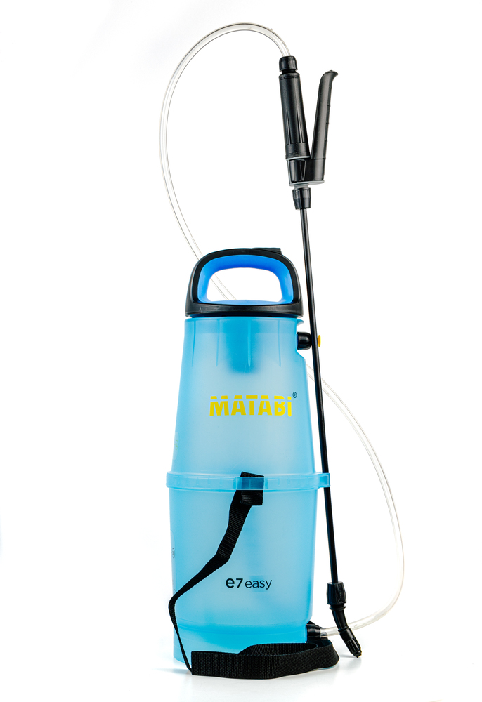 MATABI e7 easy