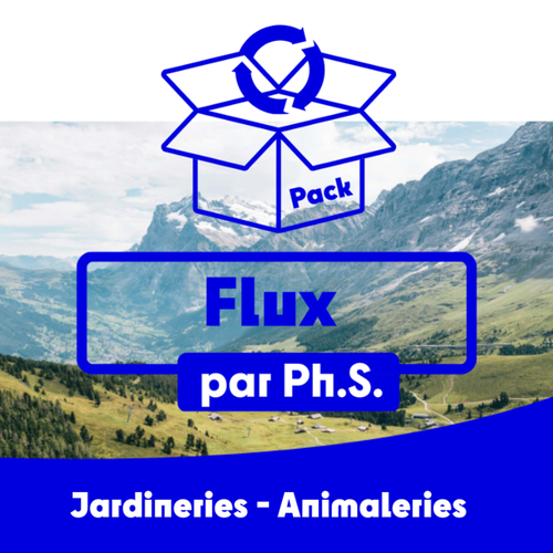 Mise à jour Articles par Flux