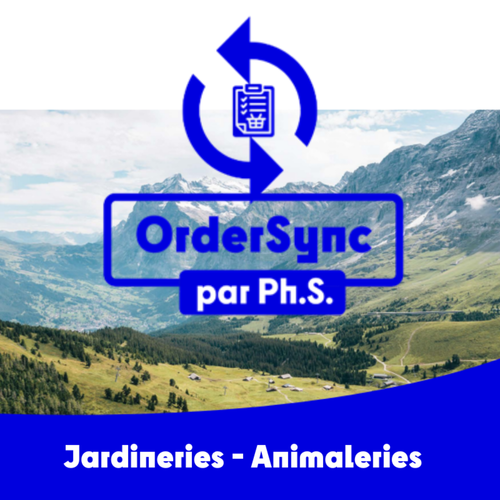 OrderSync 