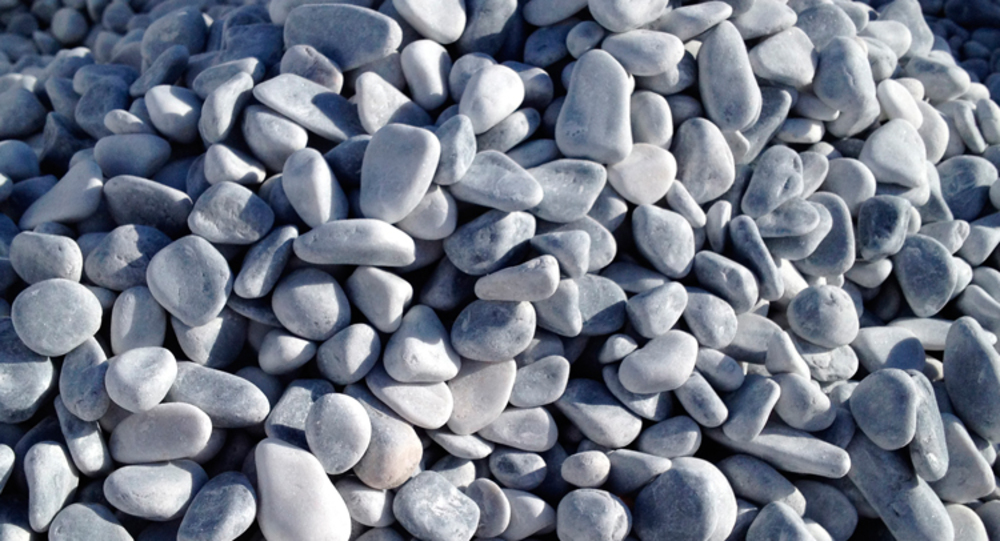 GALET PREMIUM GRIS BLEU DE TURQUIN