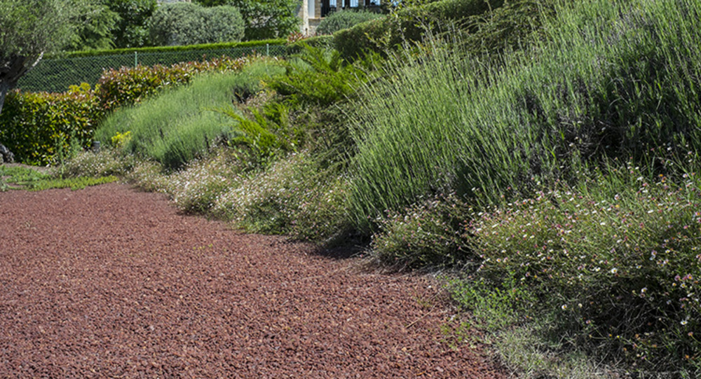 CONCASSÉ PREMIUM POUZZOLANE