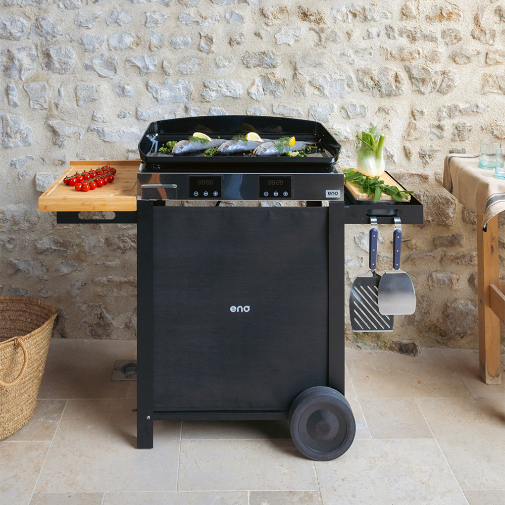 Combo Initial 65 électrique 