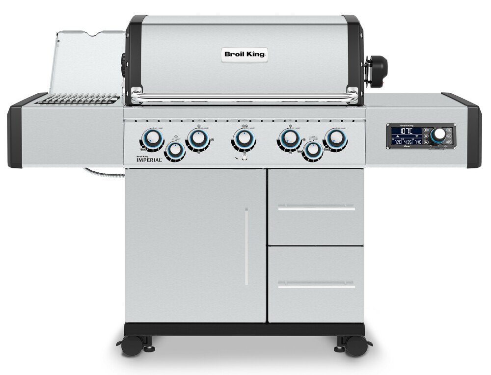 AA IMPERIAL S690 IQUE